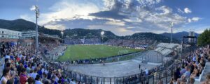Como 1907 2026-27 : le retour du lac sur la scène nationale