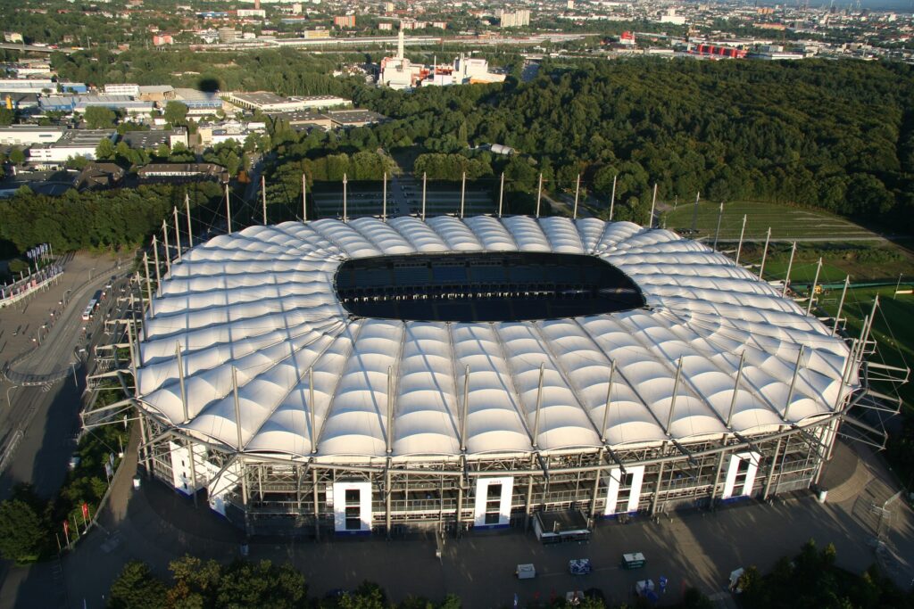 Hambourg SV 2026-27 : le Dino retrouve la Bundesliga