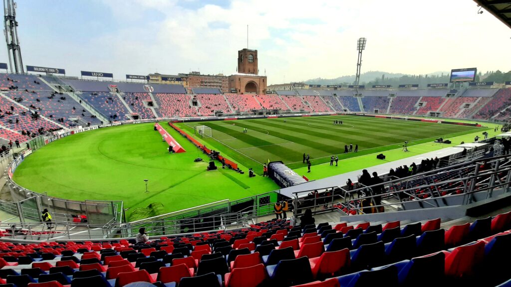 Bologna FC 2026-27 : les Rossoblu confirment leur retour