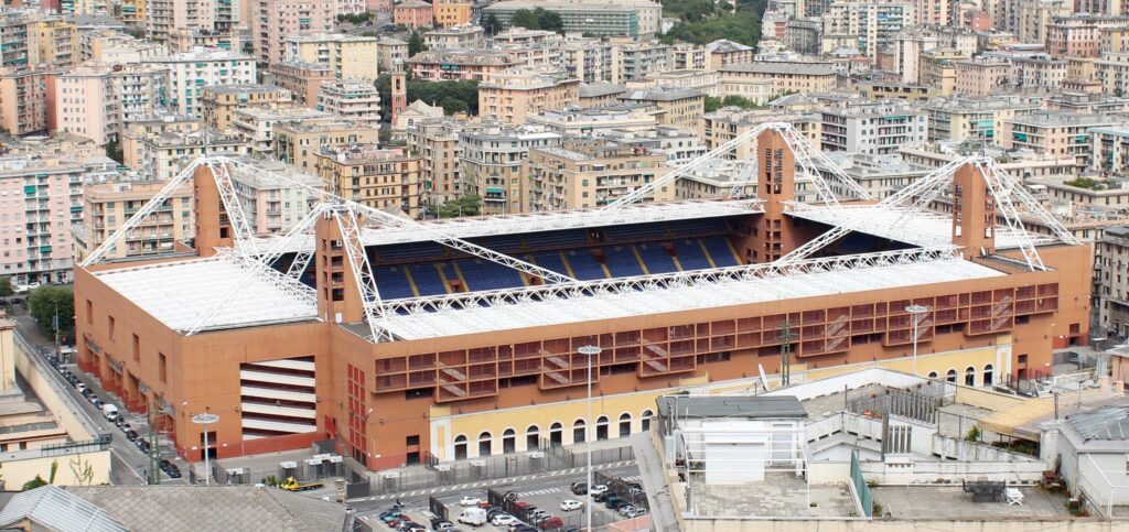Genoa CFC 2026-27 : le Grifone entre survie et ambitions