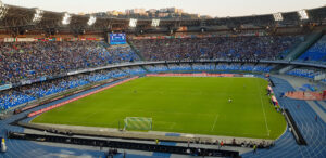Napoli 2026-27 : les Partenopei visent le Scudetto